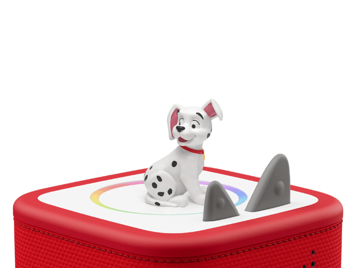 Disney 101 Dalmatians Tonie - Image 4