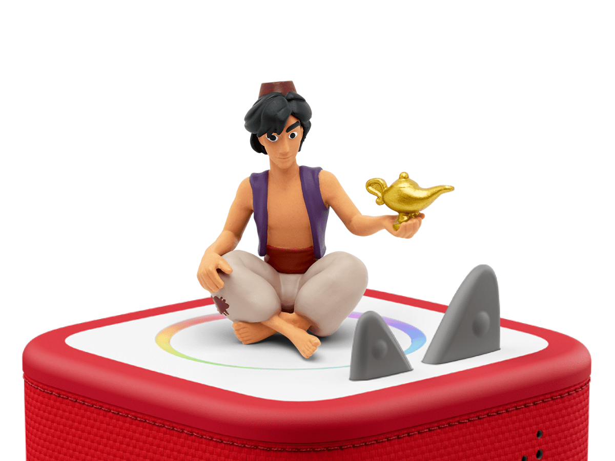 Disney Aladdin Tonie - Image 4