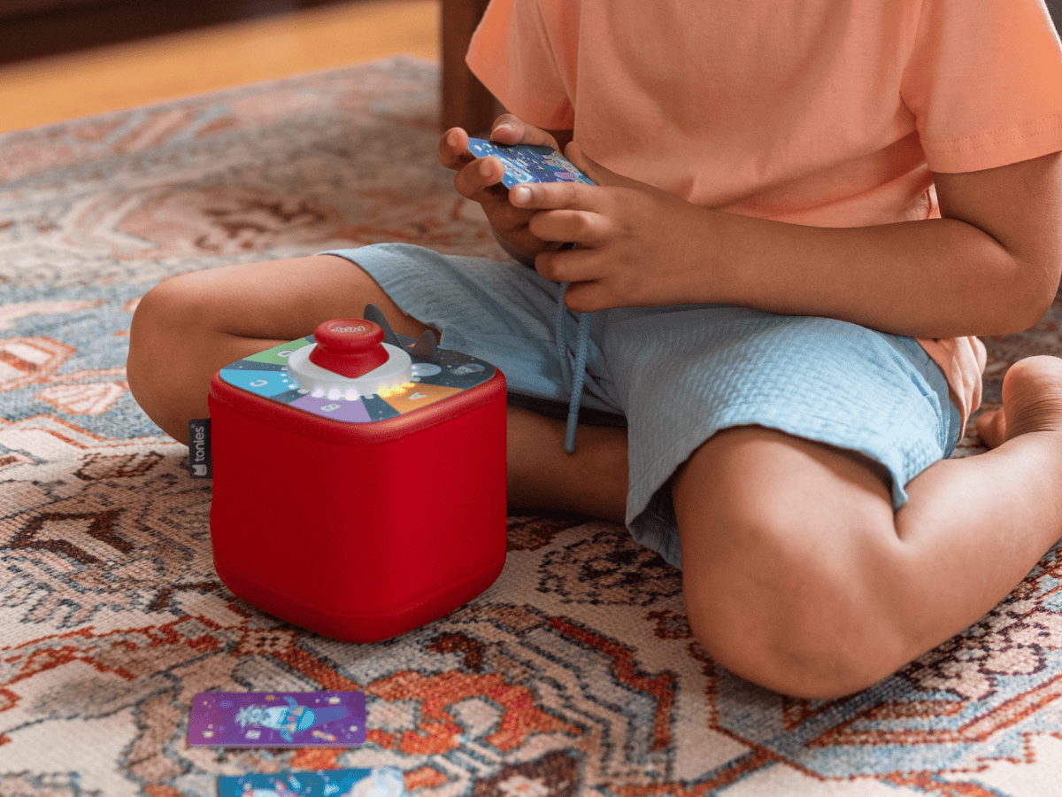 Tonieplay The Quizzles: All About Technology Game & Controller - Image 6