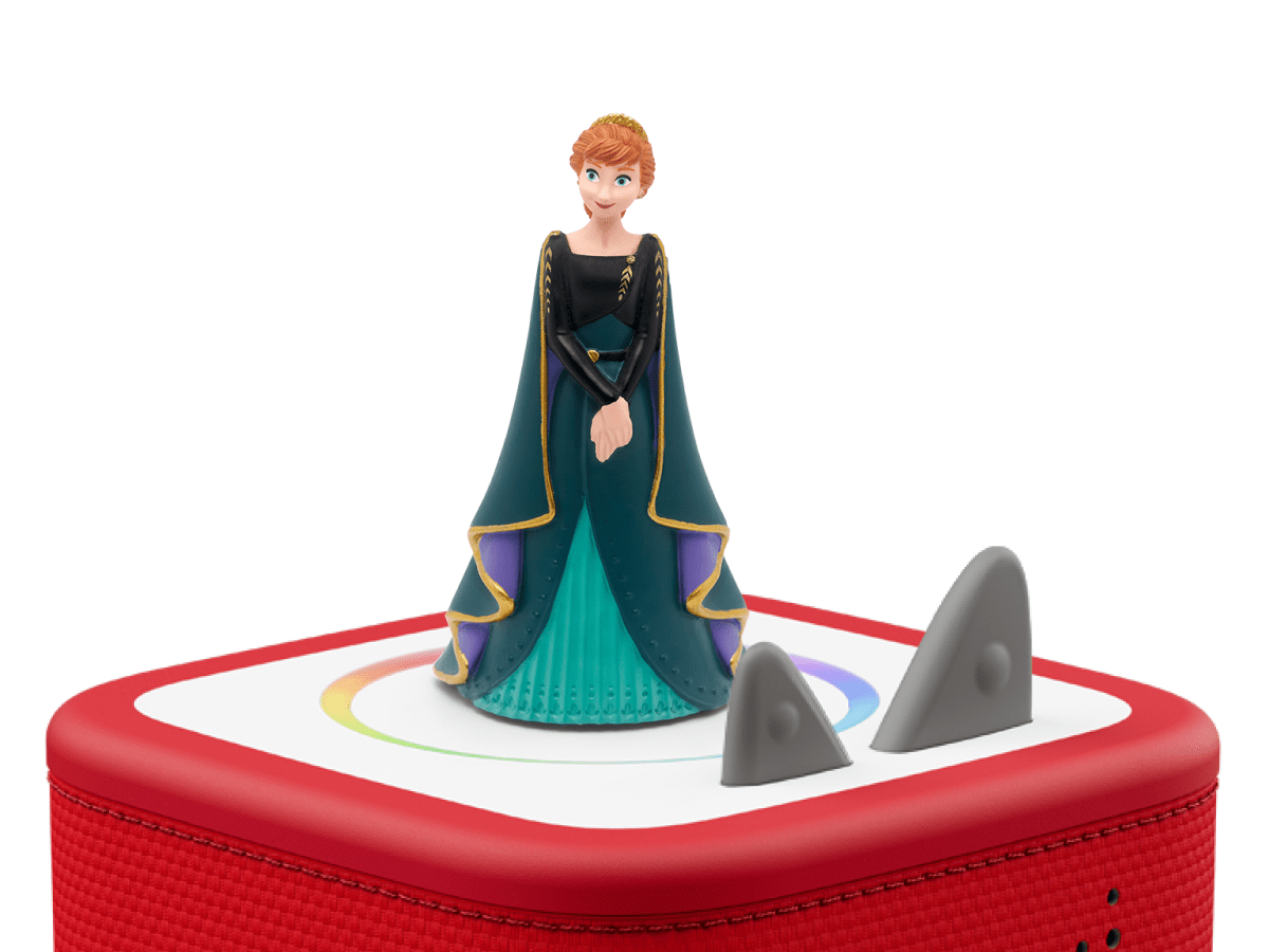 Disney Frozen 2: Anna Tonie - Image 4
