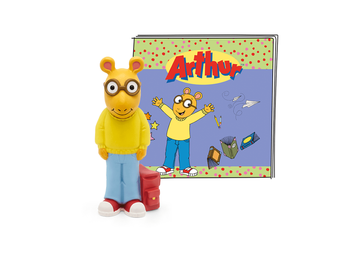 Arthur Tonie - Image 5