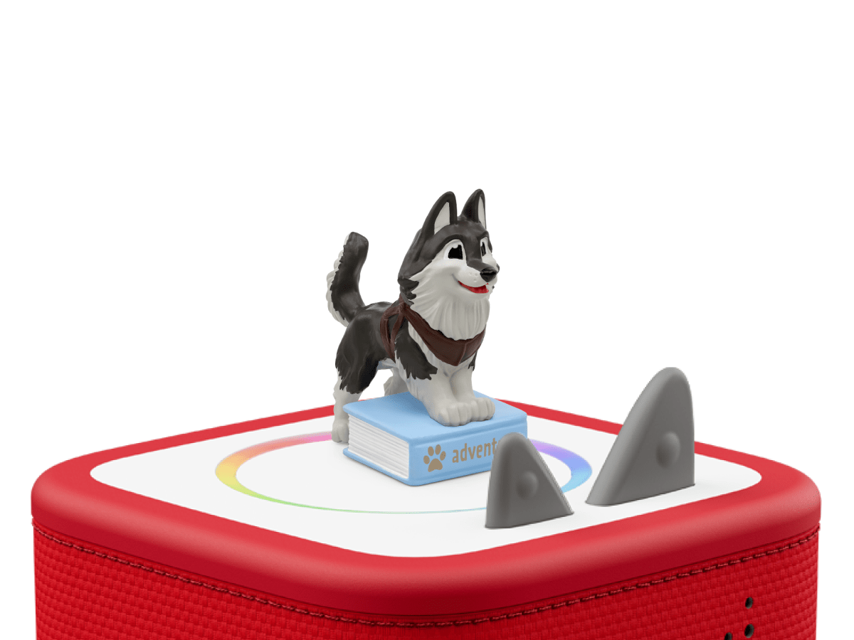 Animal Adventures: Balto & Togo Tonie - Image 4