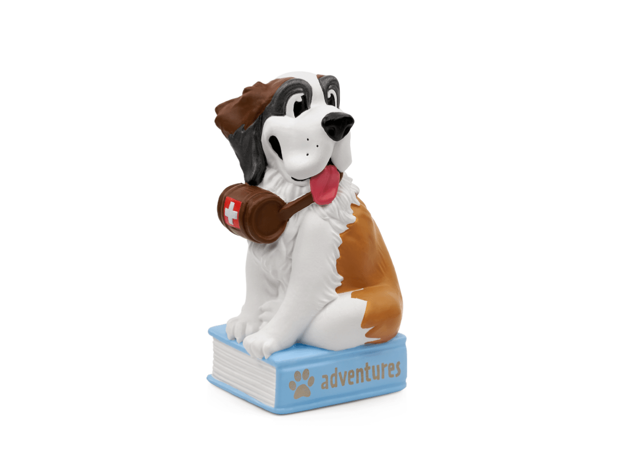 Animal Adventures: Barry. Buddy & Swansea Jack Tonie - Image 3