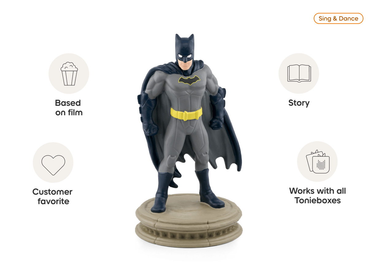 DC: Batman Tonie - Image 7