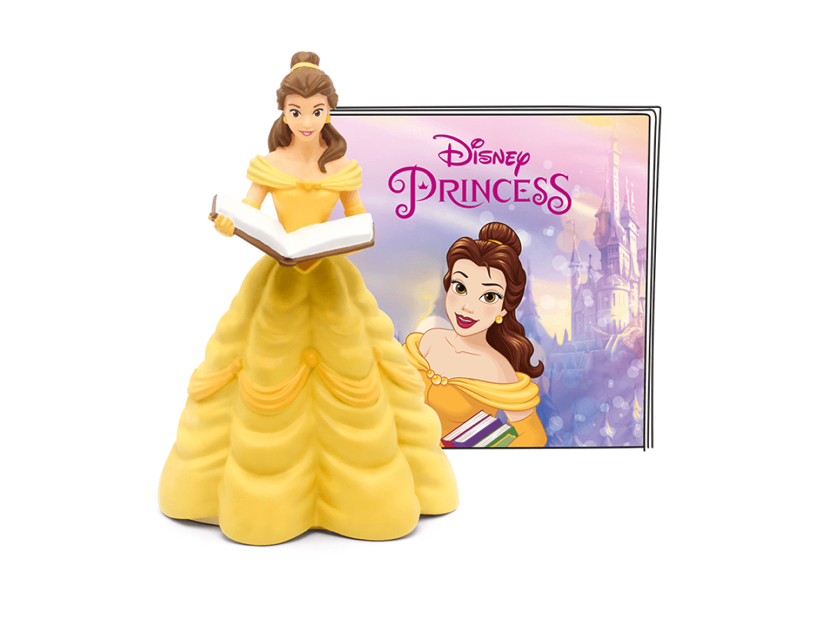 Disney Beauty & the Beast Tonie - Image 5
