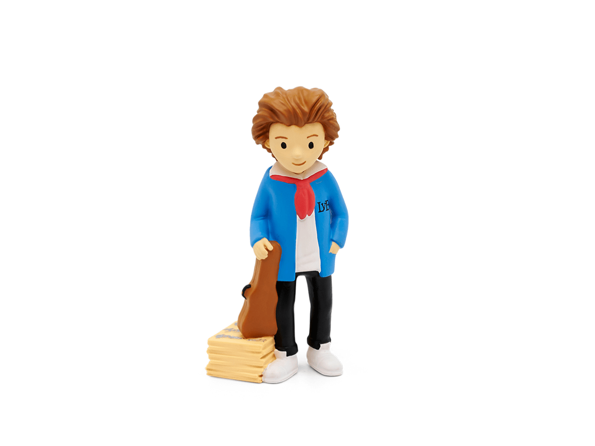 Beethoven's Wig Tonie - Image 3