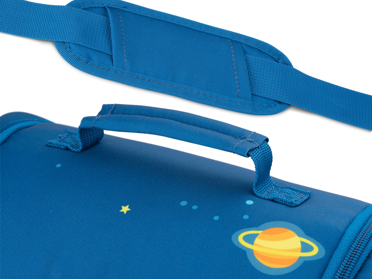 Listen & Play Bag for Toniebox - Blast Off - Image 8