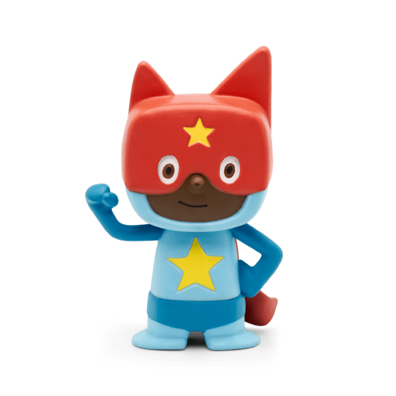 Blue & Red Superhero Creative-Tonie - Image 8