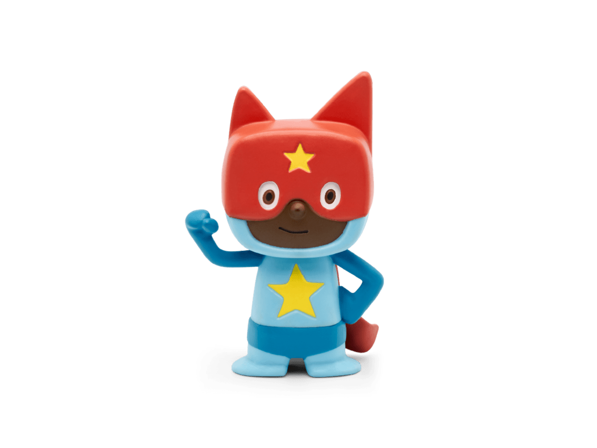 Blue & Red Superhero Creative-Tonie - Image 7