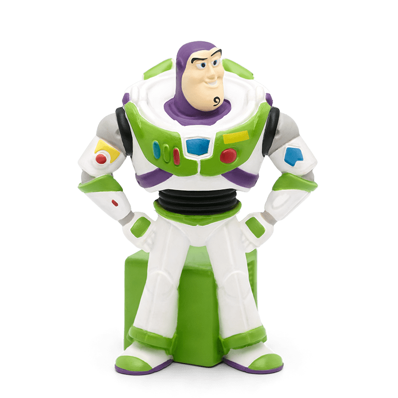 Disney and Pixar Toy Story 2: Buzz Lightyear Tonie - Image 9