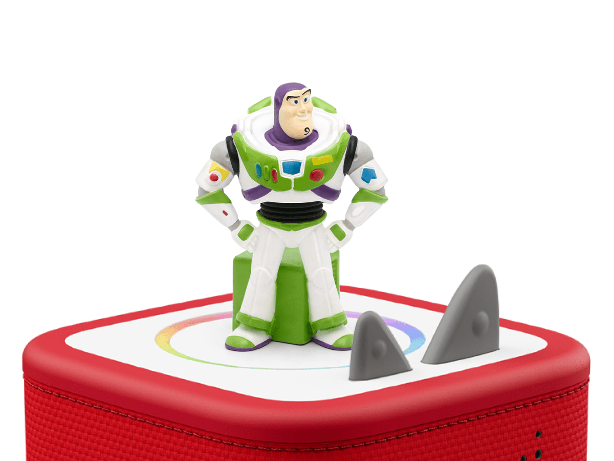 Disney and Pixar Toy Story 2: Buzz Lightyear Tonie - Image 4