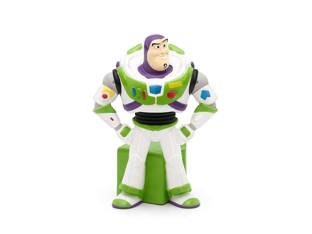 Disney and Pixar Toy Story 2: Buzz Lightyear Tonie - Image 8