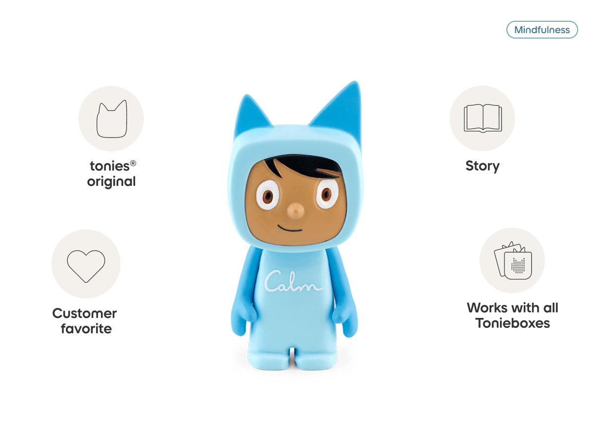 Calm x tonies?: Calm Tonie - Image 7