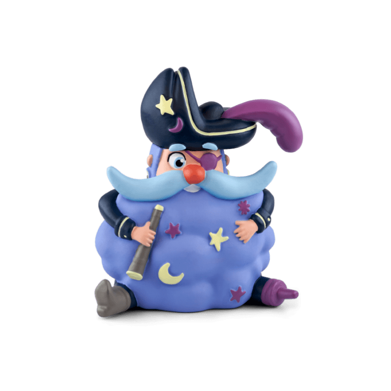 Calm x tonies?: Cap'n Dreambeard Tonie - Image 9