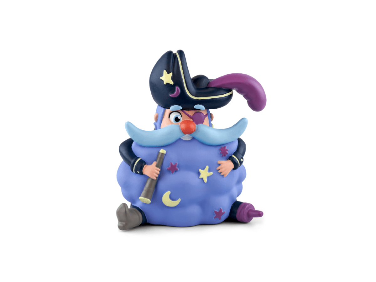Calm x tonies?: Cap'n Dreambeard Tonie - Image 3