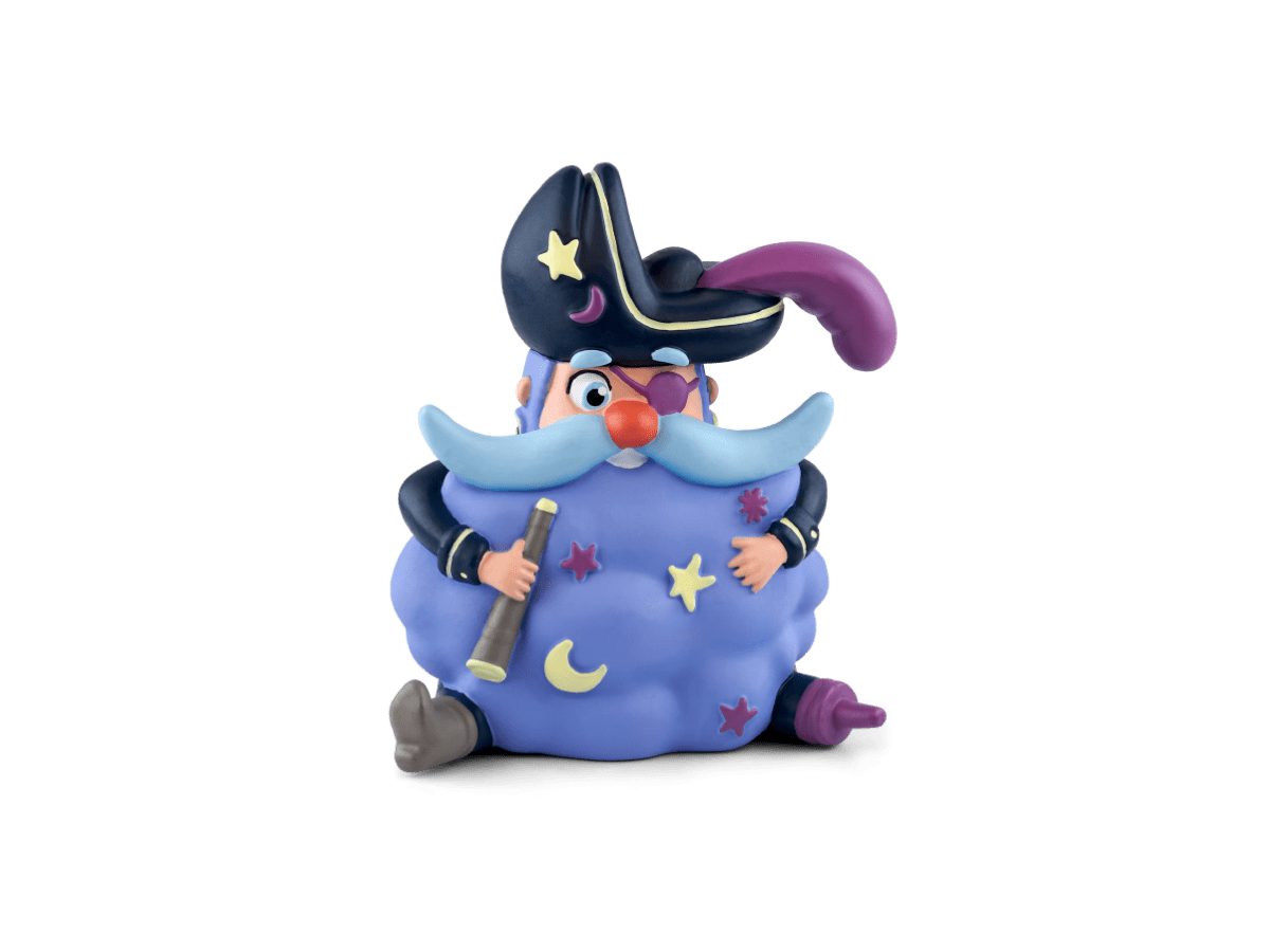 Calm x tonies?: Cap'n Dreambeard Tonie - Image 8