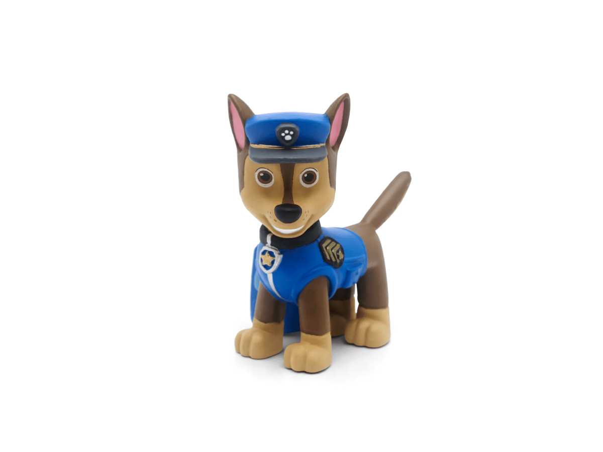 PAW Patrol: Chase Tonie - Image 3