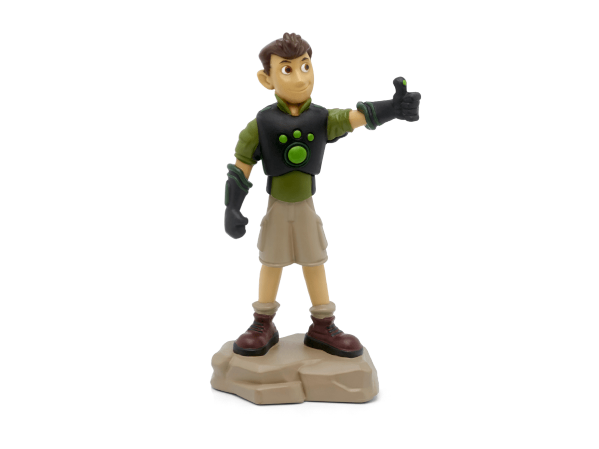 Wild Kratts: Chris Tonie - Image 3