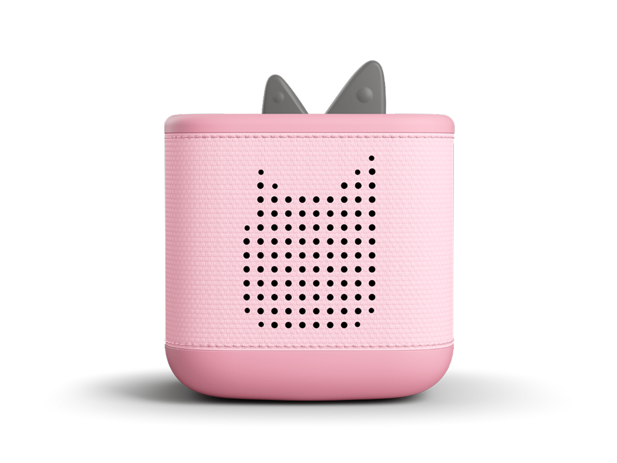 Toniebox 2 Cloud Pink - Image 3
