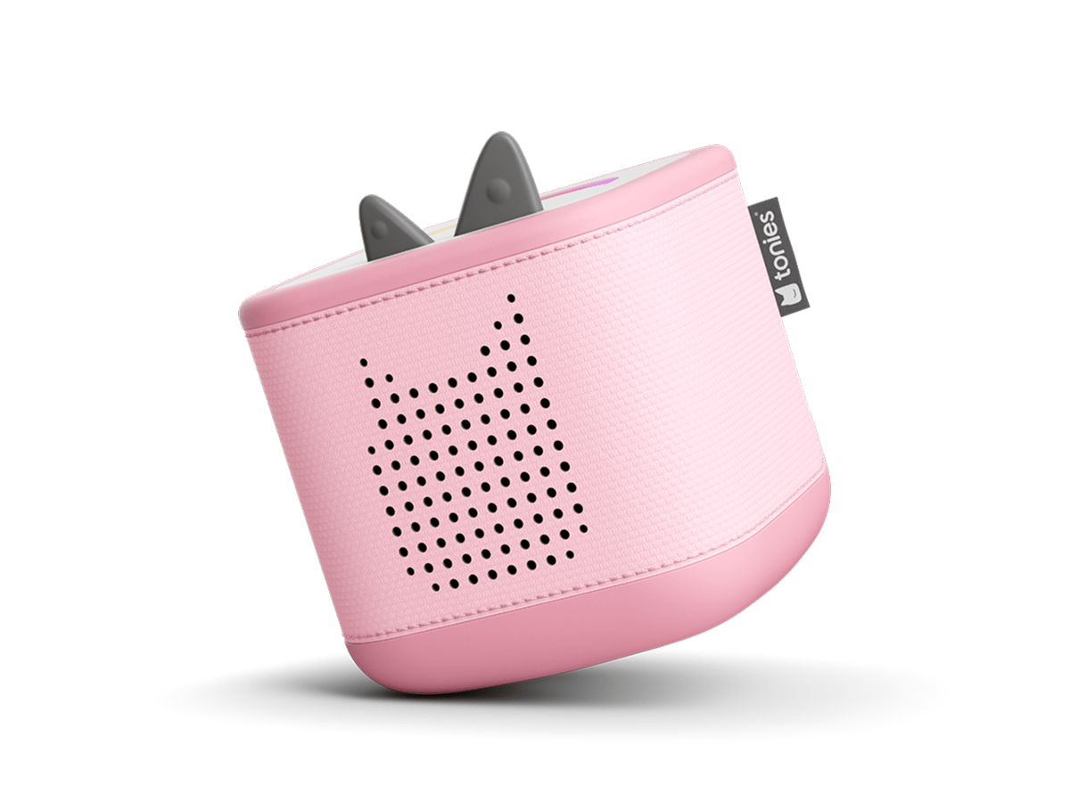 Toniebox 2 Cloud Pink - Image 4