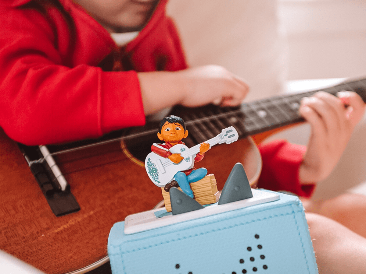 Disney and Pixar Coco Tonie - Image 6