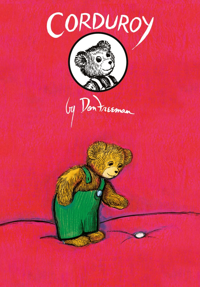 Corduroy Tonie - Image 2