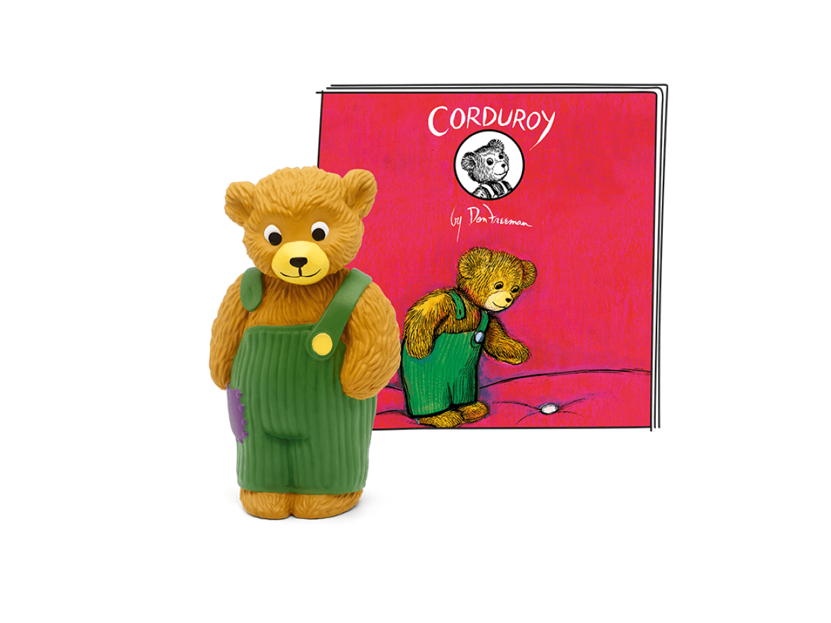 Corduroy Tonie - Image 5