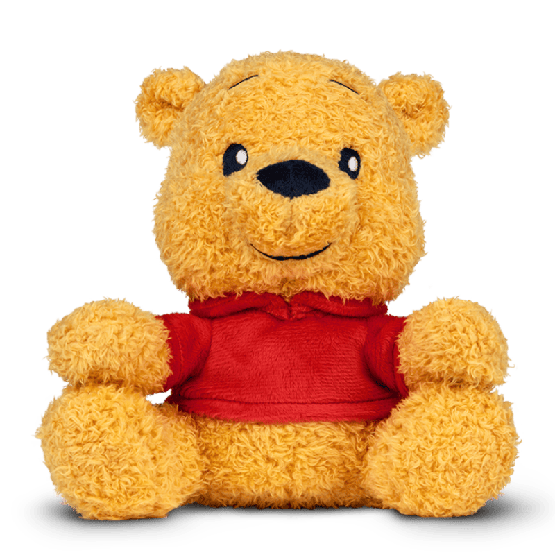 Disney Winnie The Pooh Cuddle Tonie - Image 8