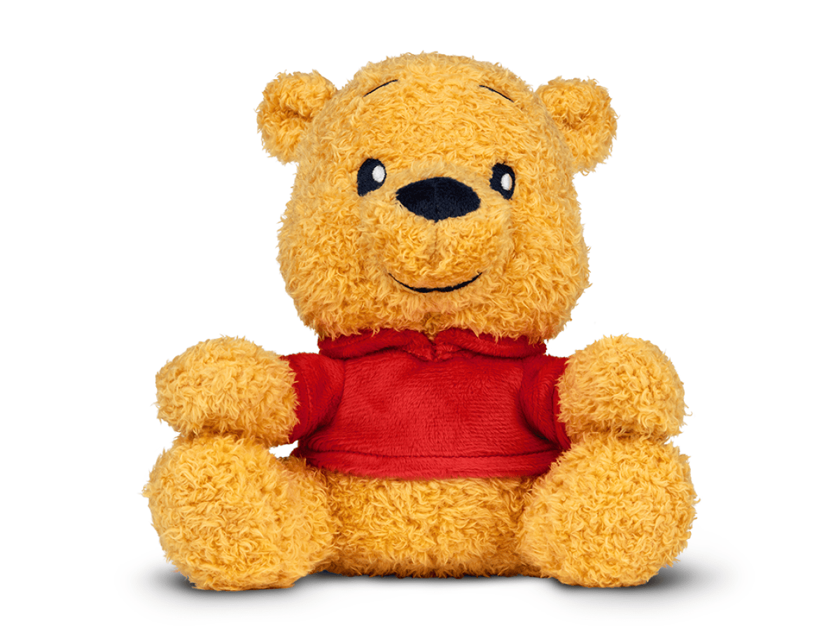 Disney Winnie The Pooh Cuddle Tonie - Image 2