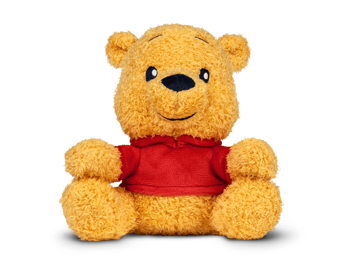 Disney Winnie The Pooh Cuddle Tonie - Image 7