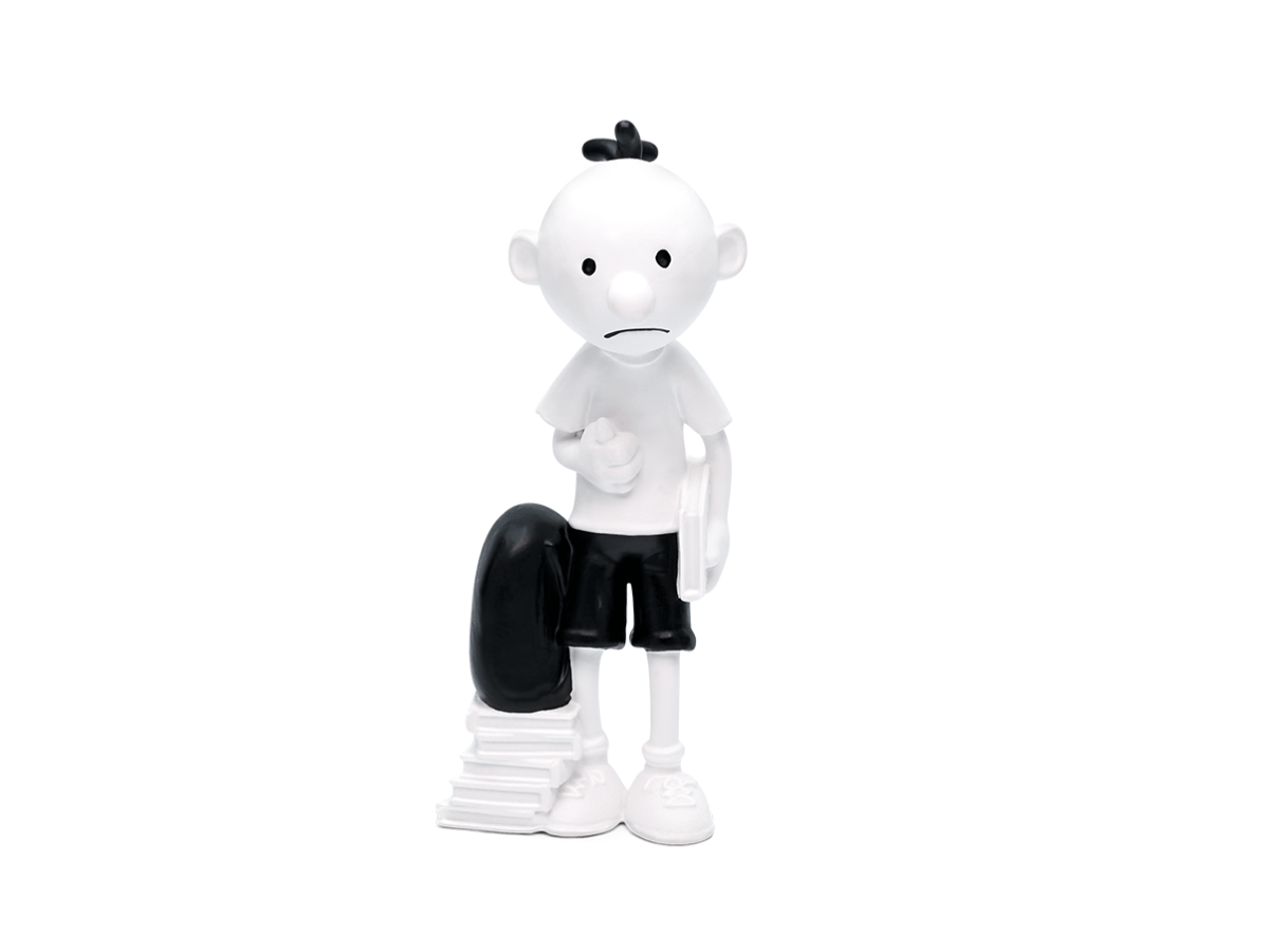 Diary of a Wimpy Kid Tonie - Image 3