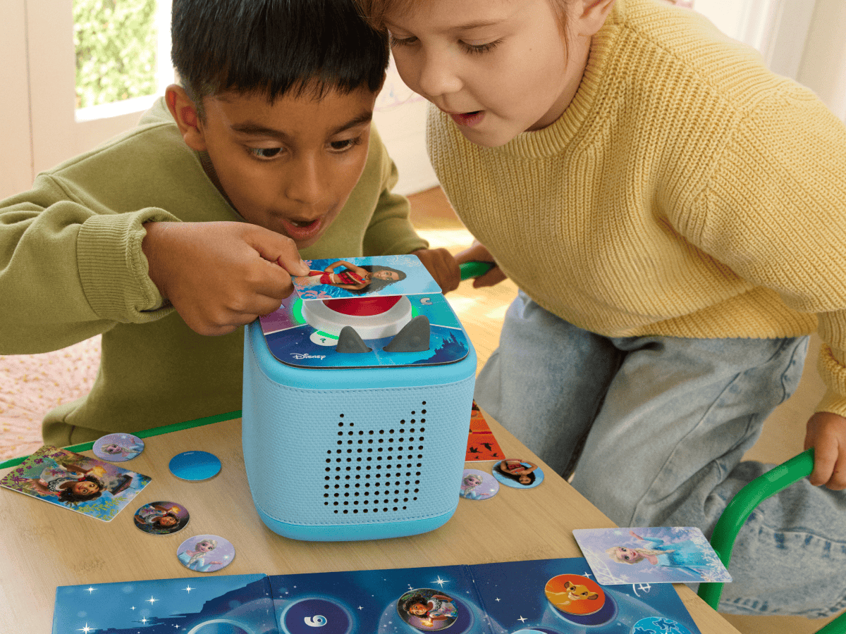 Tonieplay Disney: Quiz Kingdom Game & Controller - Image 6