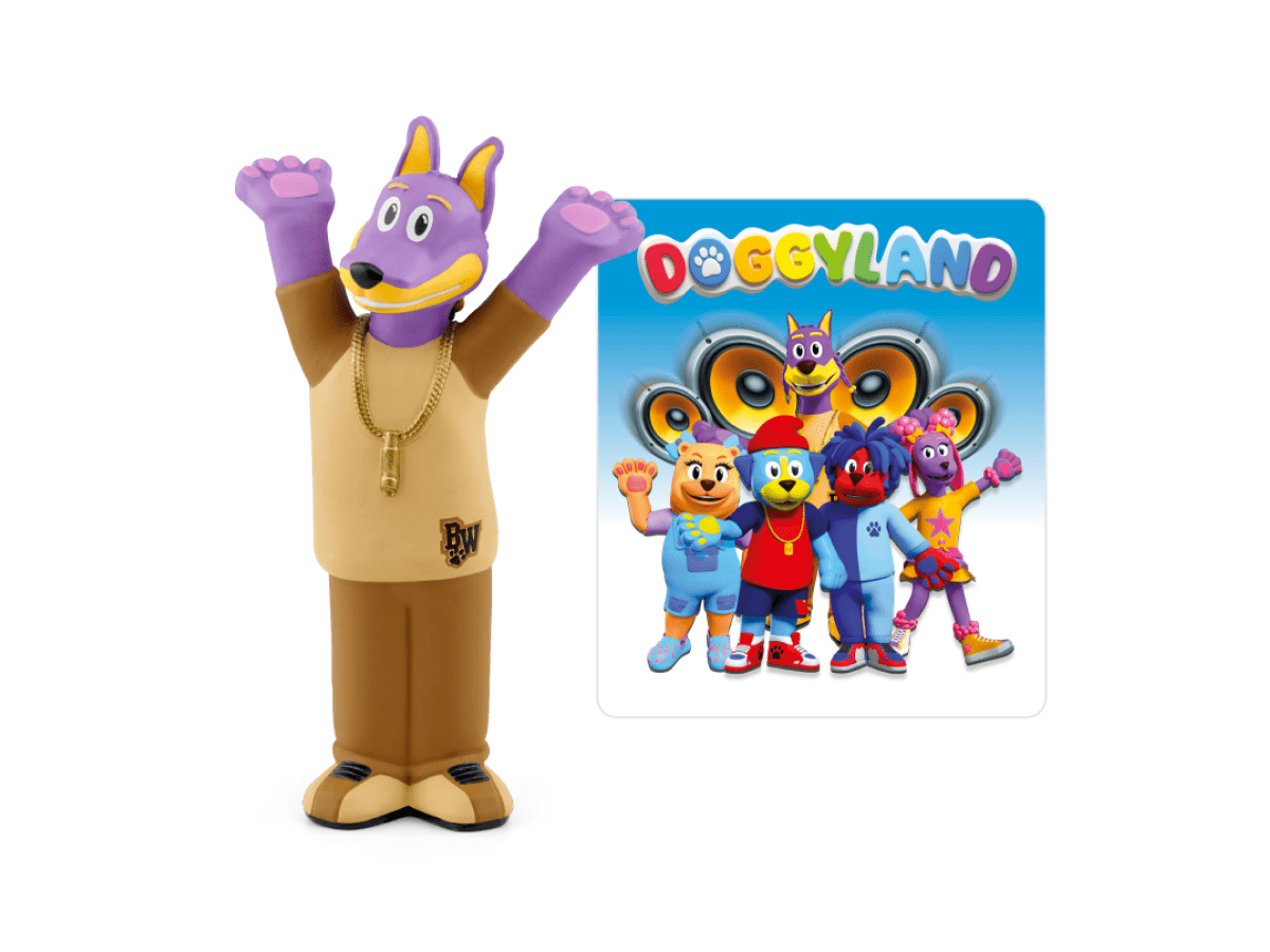 Doggyland Tonie - Image 5