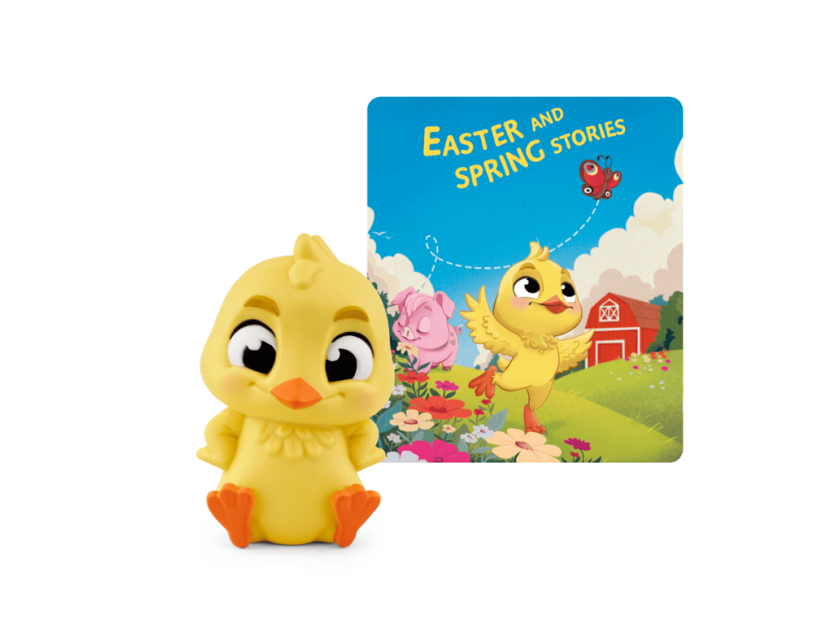 Easter And Spring Stories Tonie - Image 5