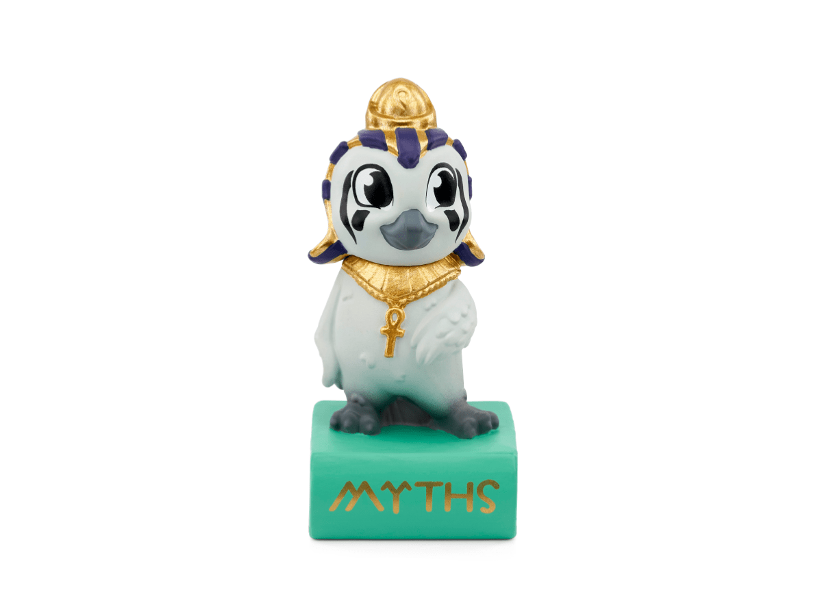 Favorite Myths: Egyptian Mythology Tonie - Image 3