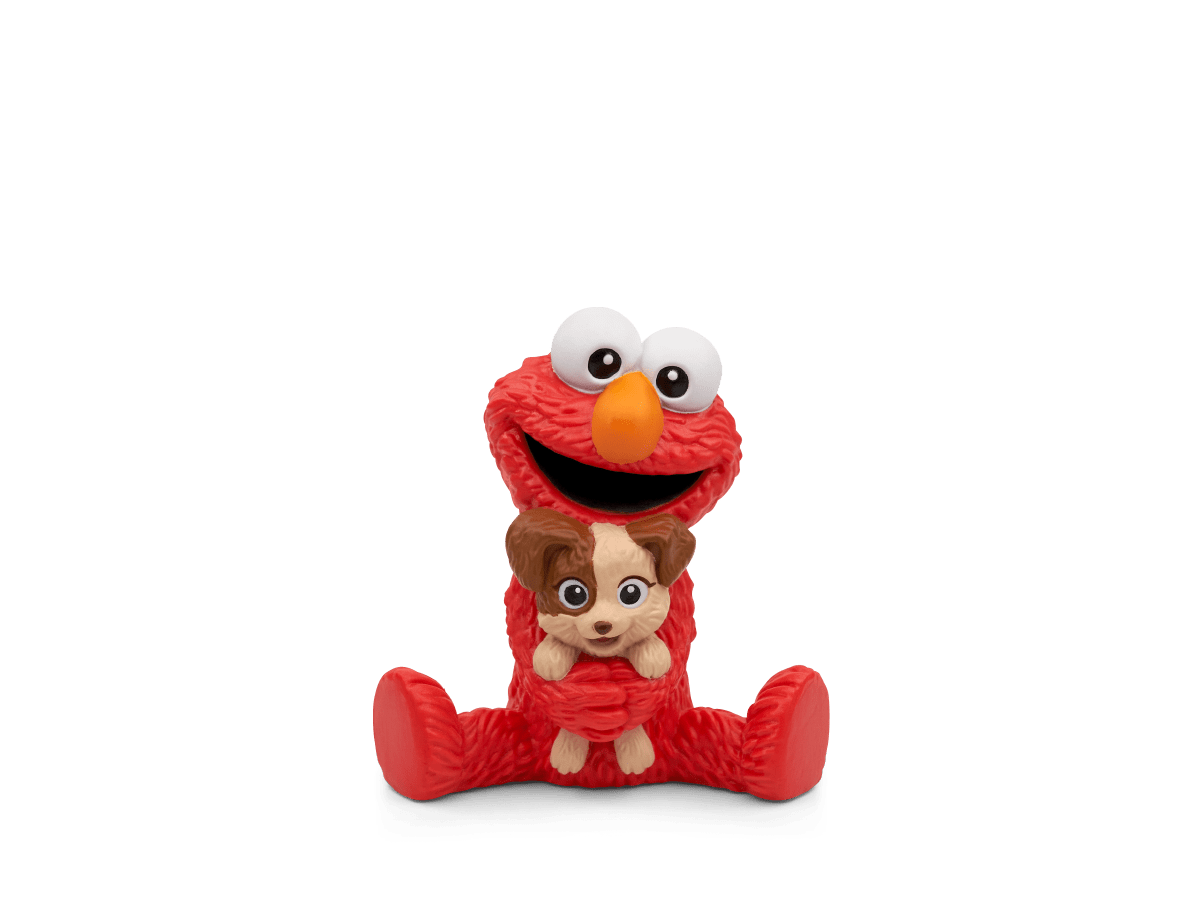Sesame Street: Elmo & Tango Tonie - Image 8
