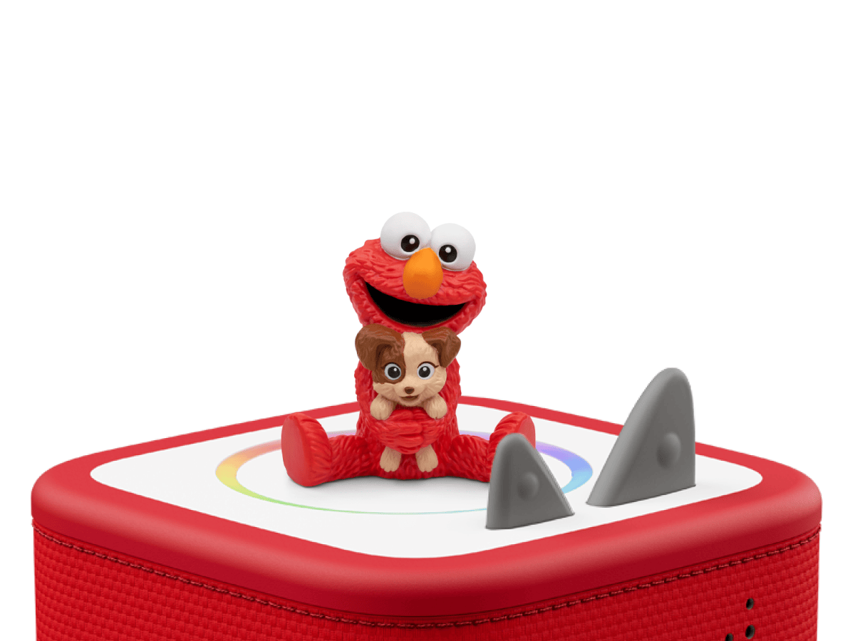 Sesame Street: Elmo & Tango Tonie (en Espa?ol) - Image 4