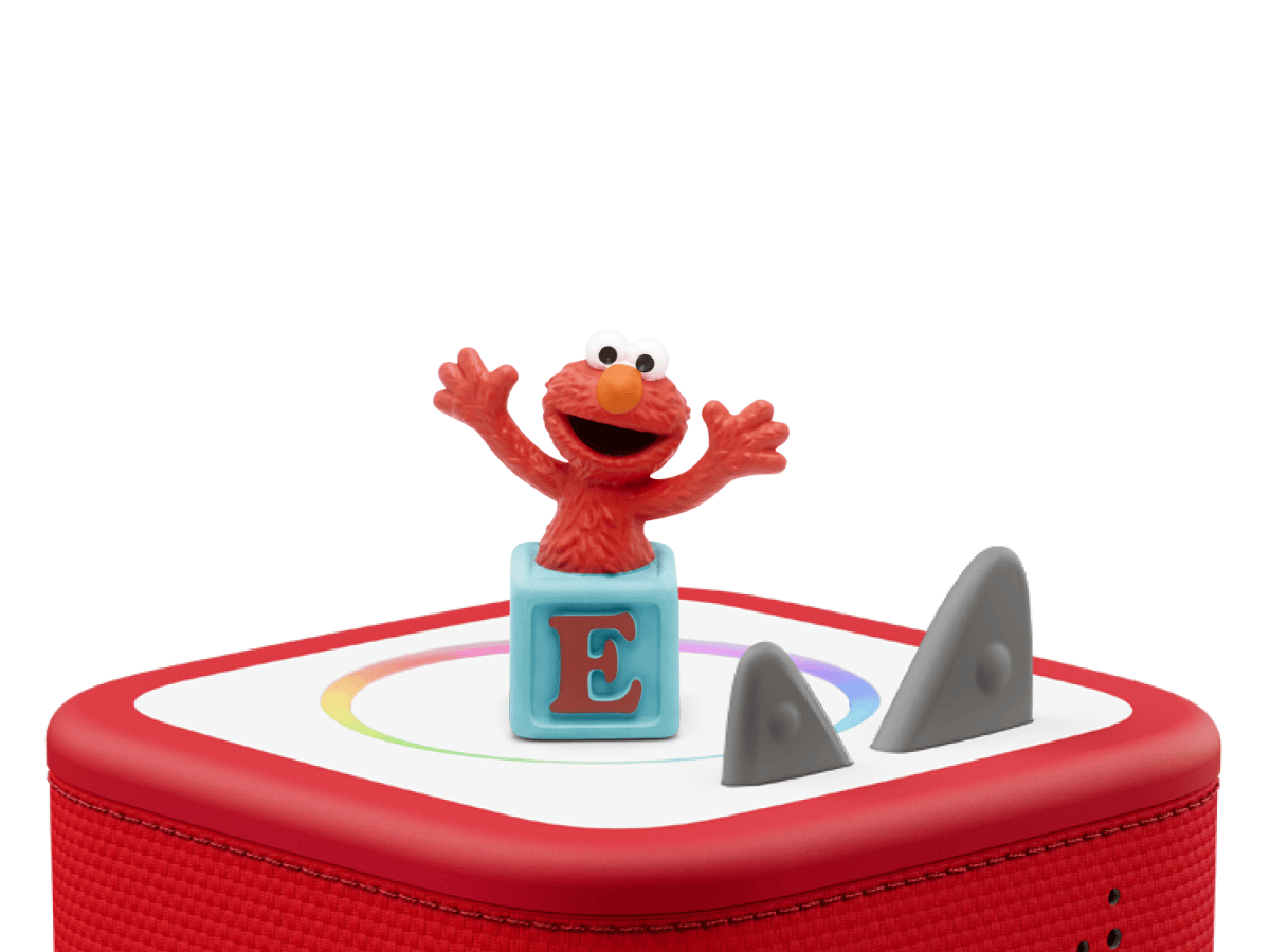 Sesame Street: Elmo Tonie (en Espa?ol) - Image 4