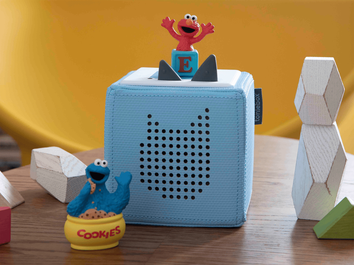 Sesame Street: Elmo Tonie (en Espa?ol) - Image 6
