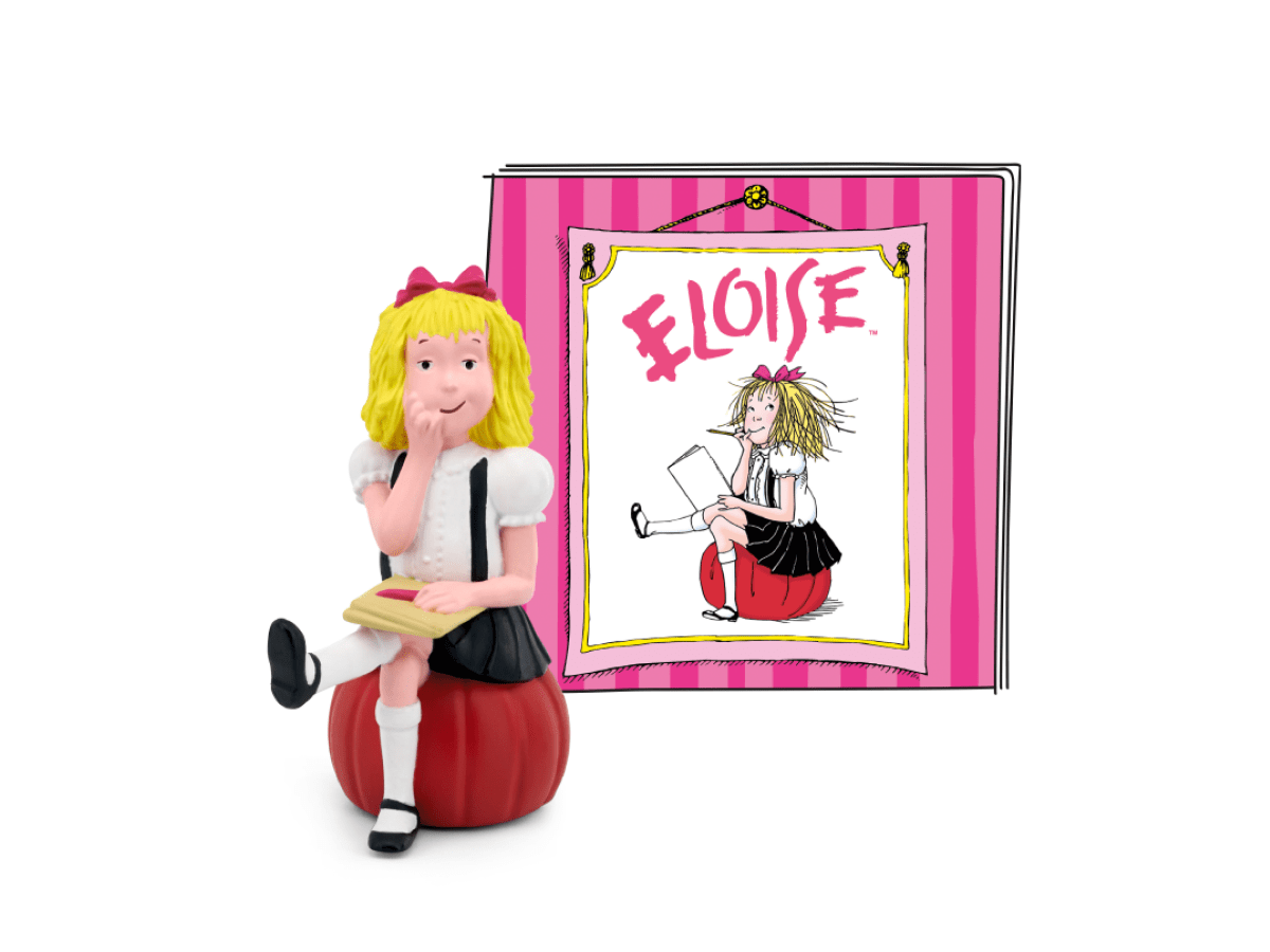 Eloise Tonie - Image 5
