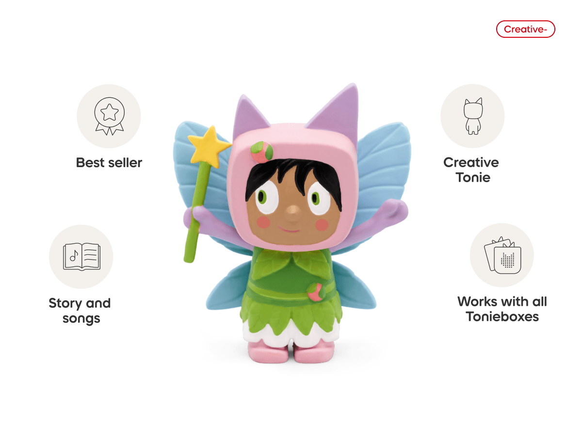 Fairy Creative-Tonie - Image 6