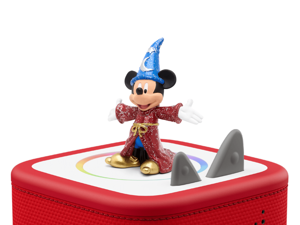 Disney Fantasia Tonie - Image 4