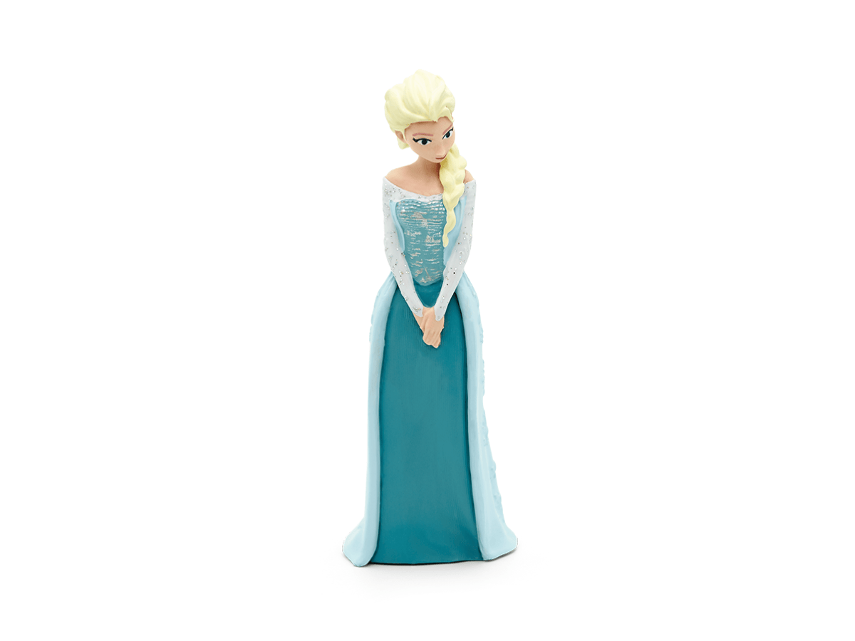 Disney Frozen Toniebox 2 Starter Set - Sky Blue - Image 5