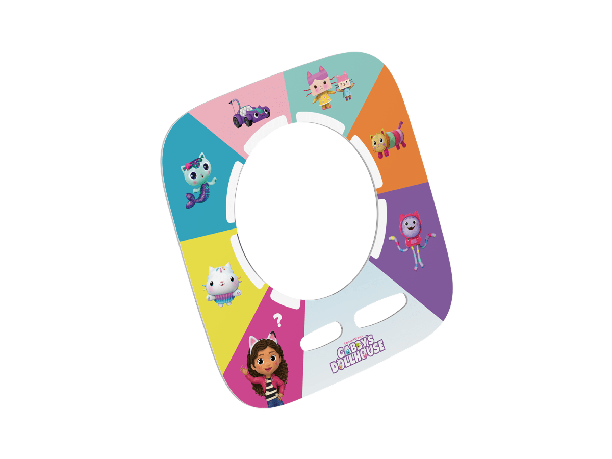 Tonieplay Gabby's Dollhouse: Gabby's Cat-tastic Scavenger Hunt Game - Image 5