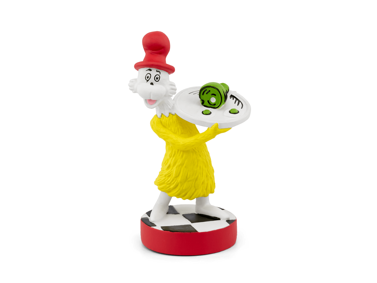 Dr. Seuss: Green Eggs & Ham Tonie - Image 8