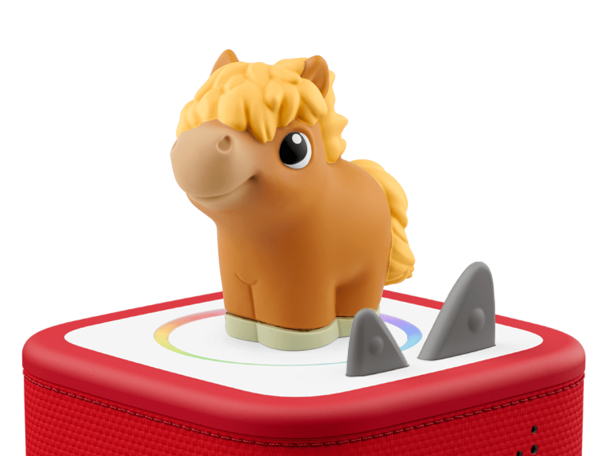 Horse My First Tonie - Image 3