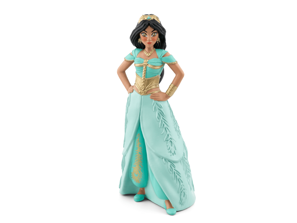 Disney Aladdin: Jasmine Tonie - Image 3