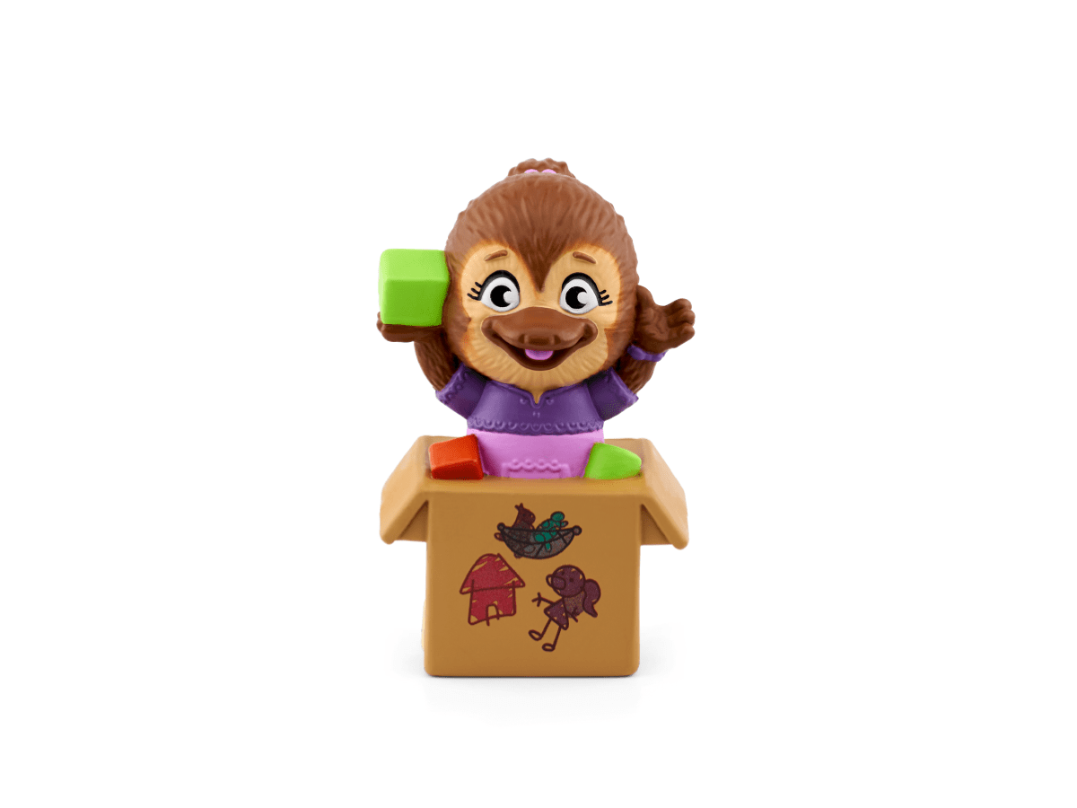 Daniel Tiger's Neighborhood: Jodi Platypus Tonie - Image 3