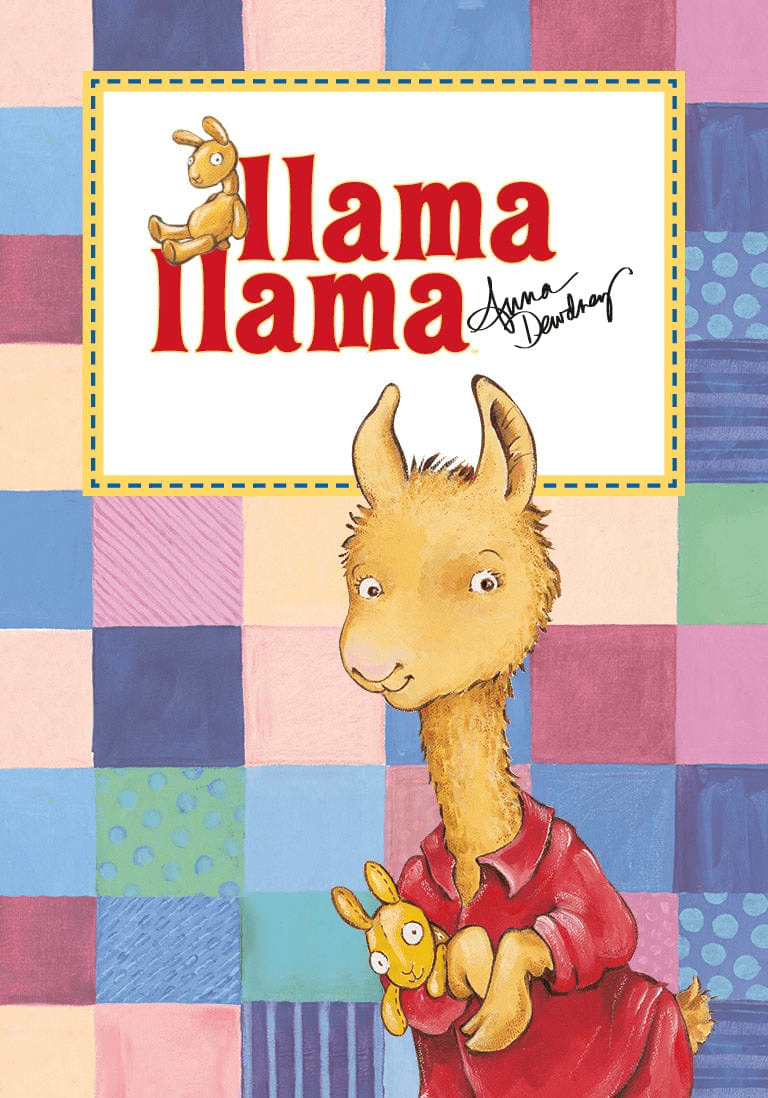 Llama Llama Tonie - Image 2