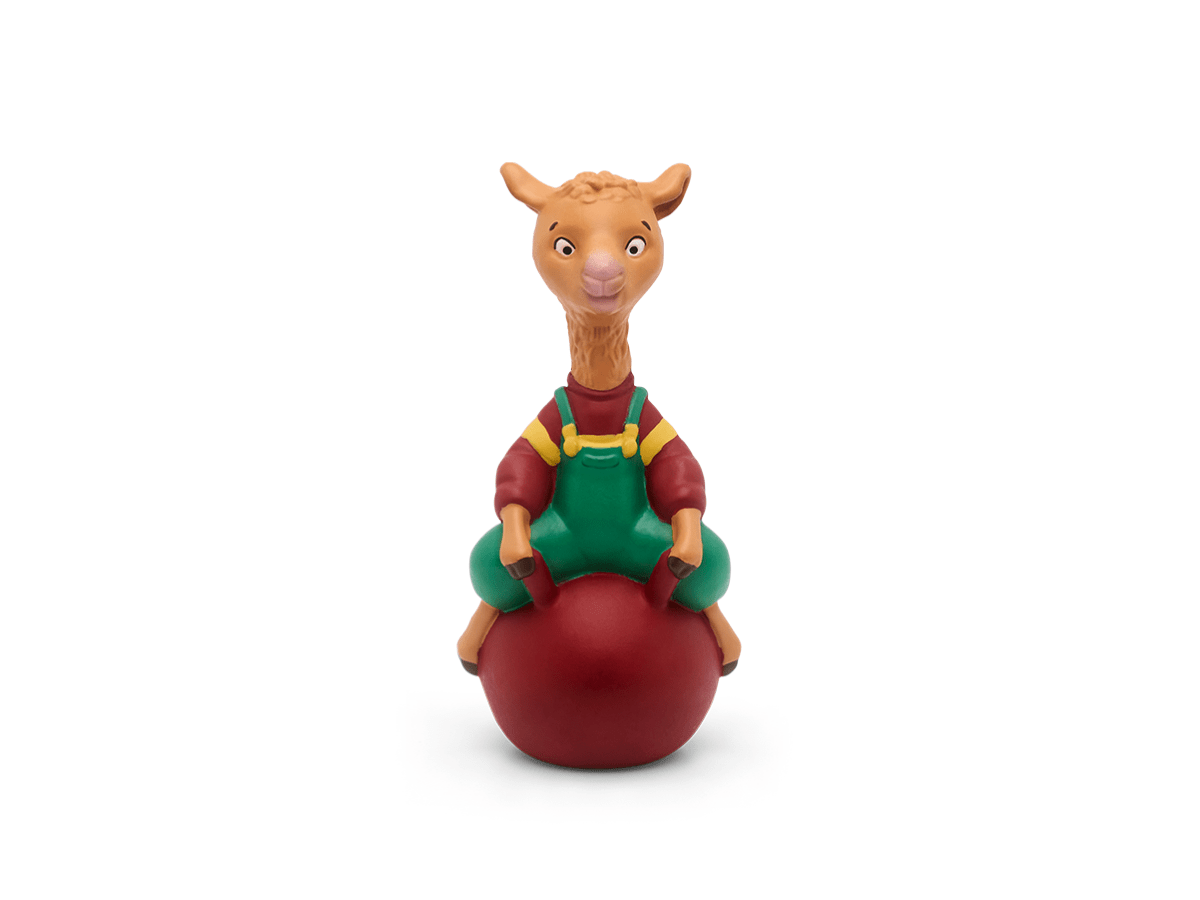 Llama Llama Tonie - Image 3